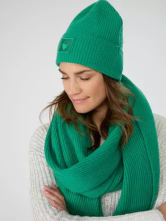 LIEBLINGSSTÜCK | Gorro - Gorro VALENAL | grün
